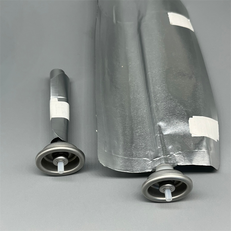 bag on valve (26)