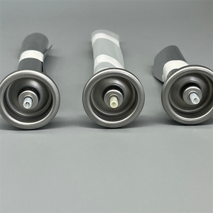 Reliable Bag-on-Valve for Pharmaceutical Applications with Sterile Delivery and Precise Dosing