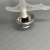 Innovative PU Foam Dispensing Valve for Packaging with Efficient Sealing