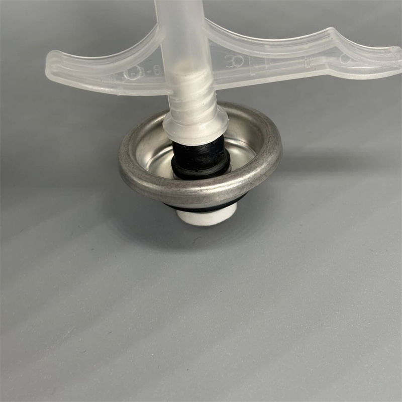 Innovative PU Foam Dispensing Valve for Packaging with Efficient Sealing