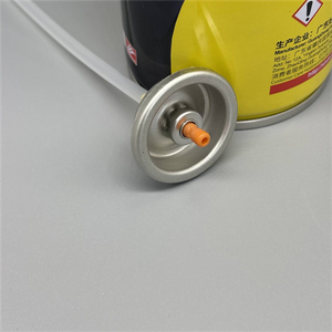 Car Wash Foam Control Valve, Precision Foam Regulating Valve for Automotive Cleaning Foam Flow Adjustment And Uniform Spraying