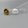  Body Spray Valve with High-Seal Performance for Daily Cosmetic Brands with Leak-Proof Design