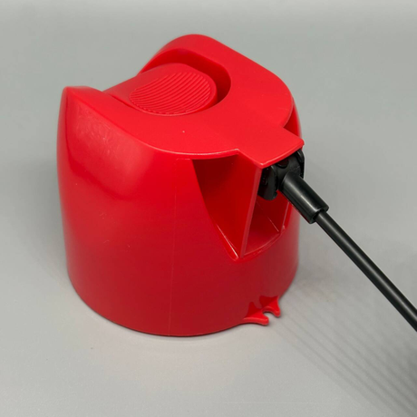 Safe 65mm Insecticide Cap for Greenhouses with Precision Spray
