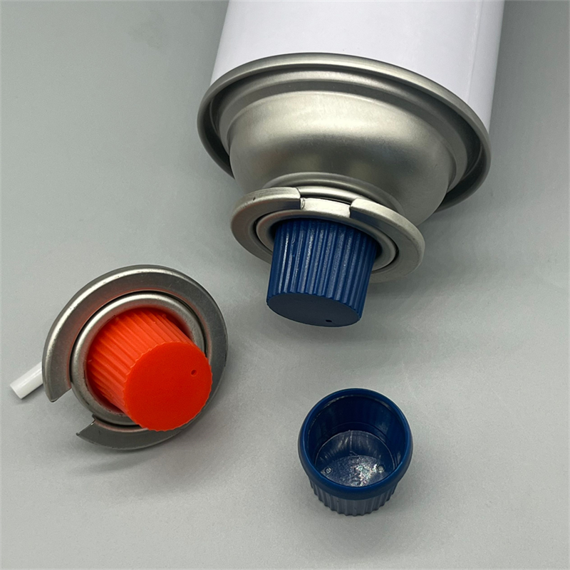 Butane gas valve (25)