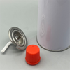 Durable Butane Gas Stove Valve for Outdoor Camping Stoves with Precision Flow Control