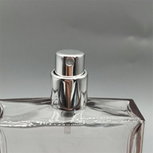 Perfume Spray Pump for Cosmetic Manufacturers with Versatile Fit and Consistent Performance​