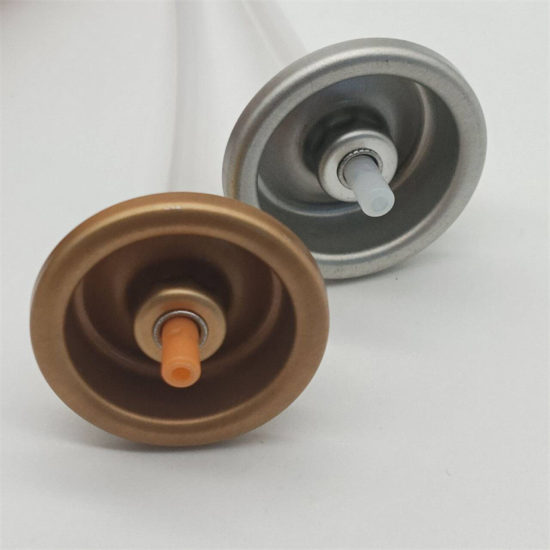 Air Freshener spray valve (73)