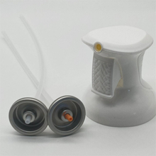 Commercial-Grade Air Freshener Spray Valve for Businesses with High-Capacity Output