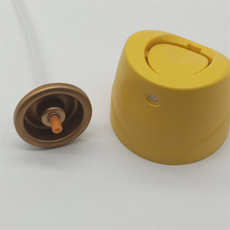 Air Freshener spray valve (21)
