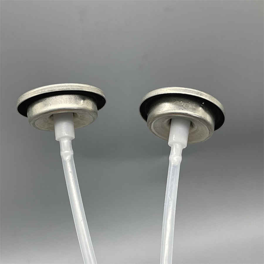 Professional Aerosol Paint Valve, Precision Spray Valve for Industrial Coating Applications, Universal Compatibility for Paint Dispensing Systems