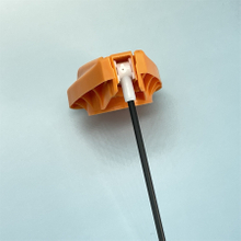 Efficient Trigger Cap with Tube for Insecticide Spray Perfect for Gardeners with Ergonomic Features