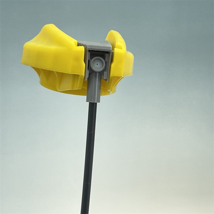 trigger spray cap (14)