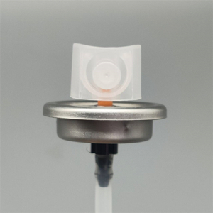 Eco-Friendly Oxygen Aerosol Valve for Greenhouses with Adjustable Diffusion