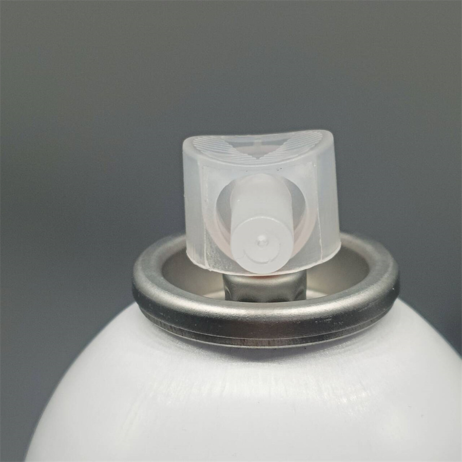 Valve d'aérosols d'oxygène (15)