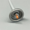 Compact Hair Color Spray Valve for Travelers with Portable Design