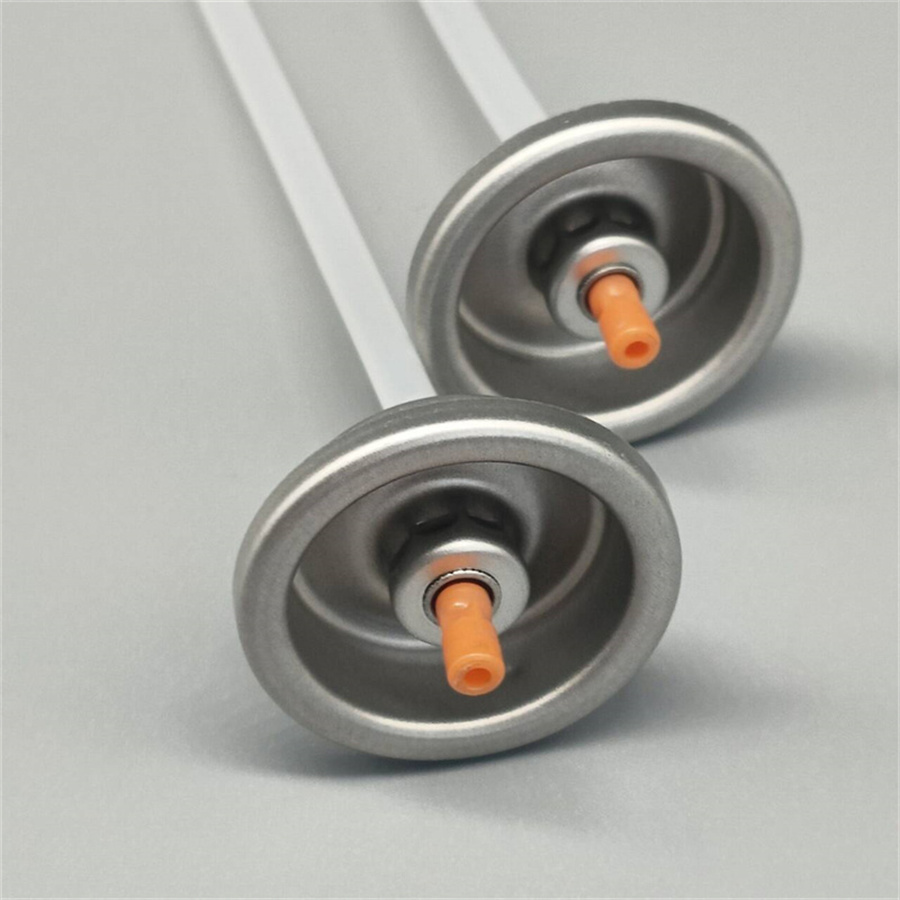 Premium Hair Color Spray Valve for Home Users with User-Friendly Design
