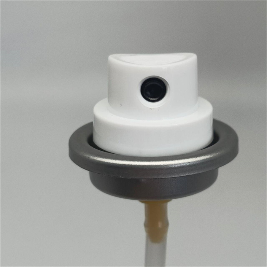 Antiperspirant Aerosol purkagi valve (72)