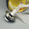 High-Performance PU Foam Dispensing Valve for Industrial Use with Superior Durability