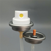 High-Capacity Hair Sheen Spray Valve for Salons with Non-Stop Shining