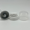 Precision Dry Shampoo Aerosol Nozzle for Travelers with Compact Design and Consistent Spray