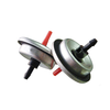 Lighter gas valve/Butane Gas Refilling Spray Valve / Butane Lighter Gas Refill Aerosol Valve
