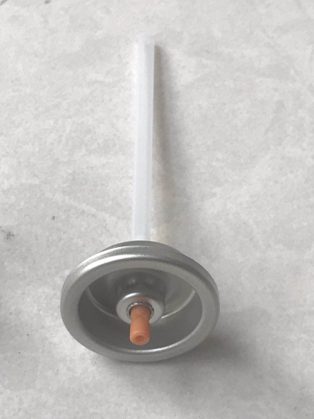 valve d'aérosol de pulvérisation d'atelier 