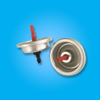 Precision Gas Lighter Refill Valve - Accurate And Controlled Refilling Solution - Reliable Performance