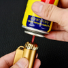 Butane Lighter Refill Valve 300ml Ultra Refined Butane Lighter Gas Valve Refill Valve Can