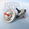 Butane Lighter Gas Refill Spray Valve / lighter gas valve and adaptor 