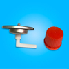 Cartridge Gas Valve for Portable Gas Stove Burner