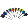 Wholesales Aerosol triggers/Trigger spray cap/plastic triggers with tube used for lubrication spray/manufacture Plastic cap with long folding tube used for brake cleaner