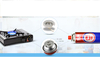 Butane Aerosol Valve / camping gas valve / cartridge gas valve / cooking gas stove valve