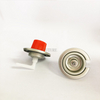 Long-Lasting Butane Gas Stove Valve - Reliable Performance for Extended Use