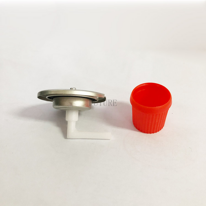 Long-Lasting Butane Gas Stove Valve - Reliable Performance for Extended Use