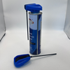 Convenient Trigger Cap with Tube for Precise Liquid Dispensing - Versatile and Easy to Use