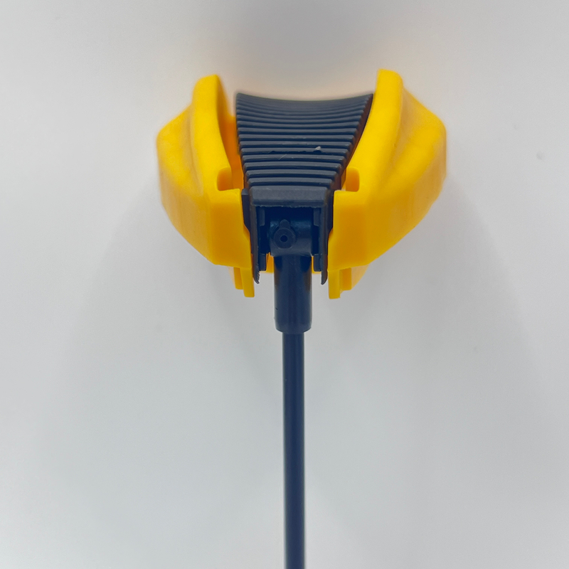 Eco-Friendly Aerosol Spray Valve - Sustainable Solution for Environmentally-Conscious Users
