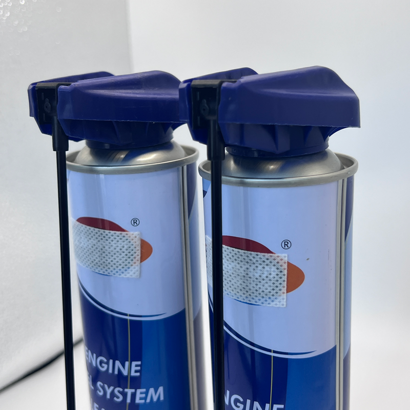  Entuuyo z'okufuuyira aerosol ez'emirimu mingi ku pulojekiti z'awaka ne DIY - ezikola ebintu bingi era nga nnyangu okukozesa