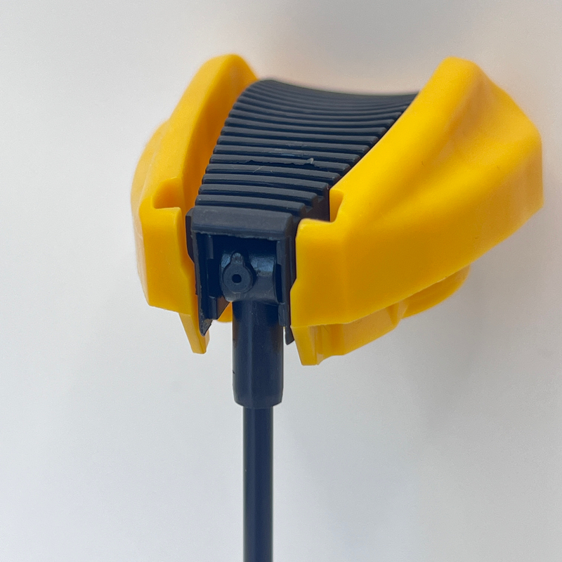 Low-Noise Aerosol Spray Valve - Silent Solution for Noise-Sensitive Environments
