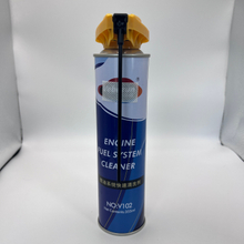 Leak-Proof Aerosol Spray Valve - Reliable Solution for DIY Projects