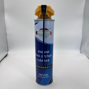 Necaurlaidīgs aerosola izsmidzināšanas vārsts — uzticams risinājums DIY projektiem