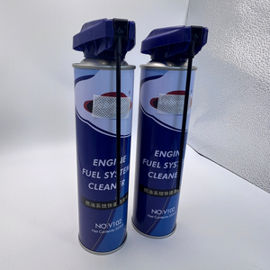 Alsidig aerosol spraydyse til husholdningsrengøring - nemt og effektivt