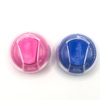 Oziq-ovqat uchun xavfsiz aerozolli buzadigan amallar qopqog'i - BPAsiz, o'lchami 35 mm