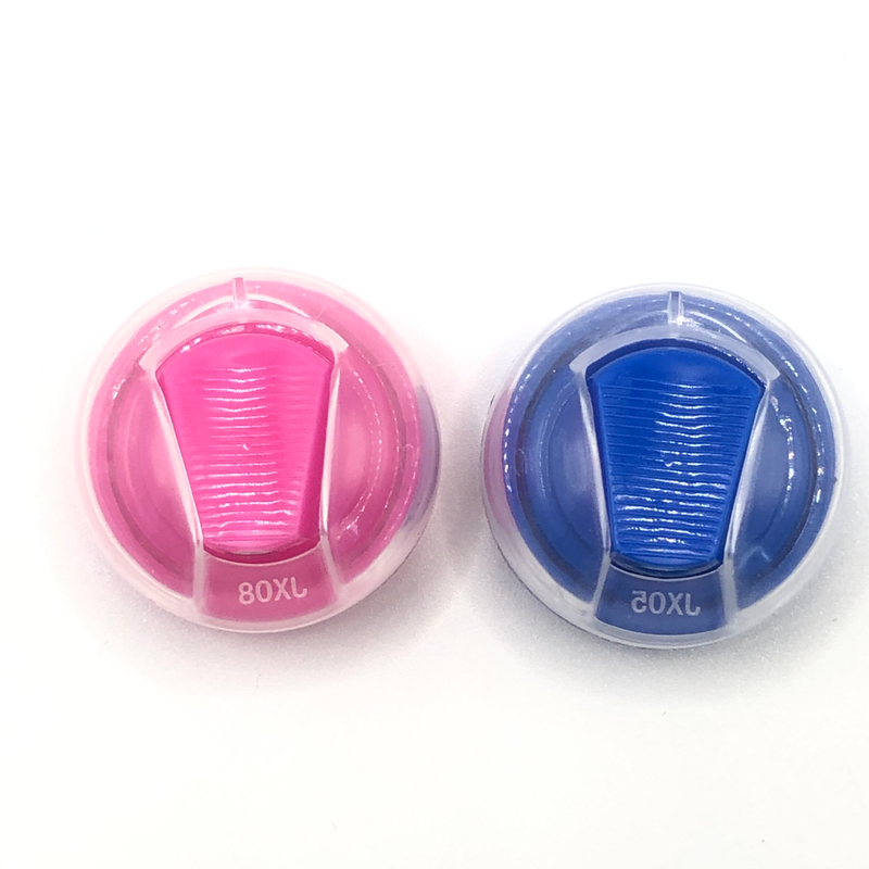 Adjustable Spray Pattern Aerosol Spray Cap - Versatile and Customizable