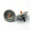 Premium Aerosol Oxygen Valve for Outdoor Activities Travel friendly Design