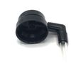 Tire Inflator Valve with Pressure Release Valve - Precise Control And Safety