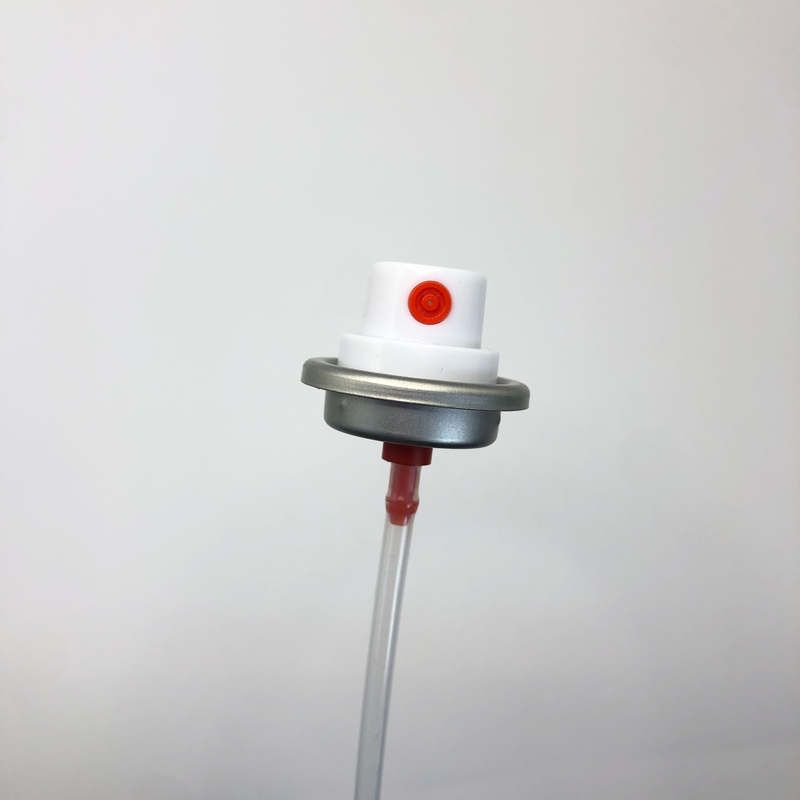 High-Pressure Spray Paint Nozzle - Rapid and Efficient Coating - Heavy-Duty, Wide Coverage - Industrial Applications