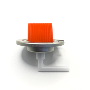 Safety Enhanced Butane Gas Stove Valve with Auto Shut Off Reliable and Peace of Mind