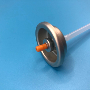 Precision Universal Carburetor Cleaning Valve, Carb Cleaner Spray Valve for Automotive Small Engine Maintenance for Daily Cleaning Operation
