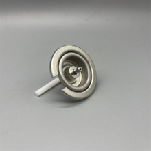 Industrial Gas Burner Valve for Power Generation Systems - Reliable and Efficient Fuel Control