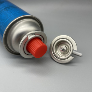 Professional-grade Portable Gas Stove Valve - High-performance Cooking Solution for Outdoor Catering
